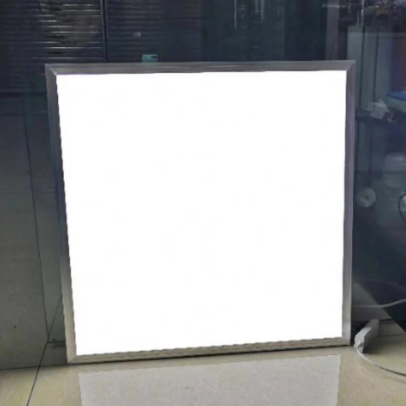 IP65 Waterproof Big LED Panel Lights. Available in sizes 60x60, 120x60, 600x600, 1200x600 with power options of 36W, 40W, 48W for roof backlighting.