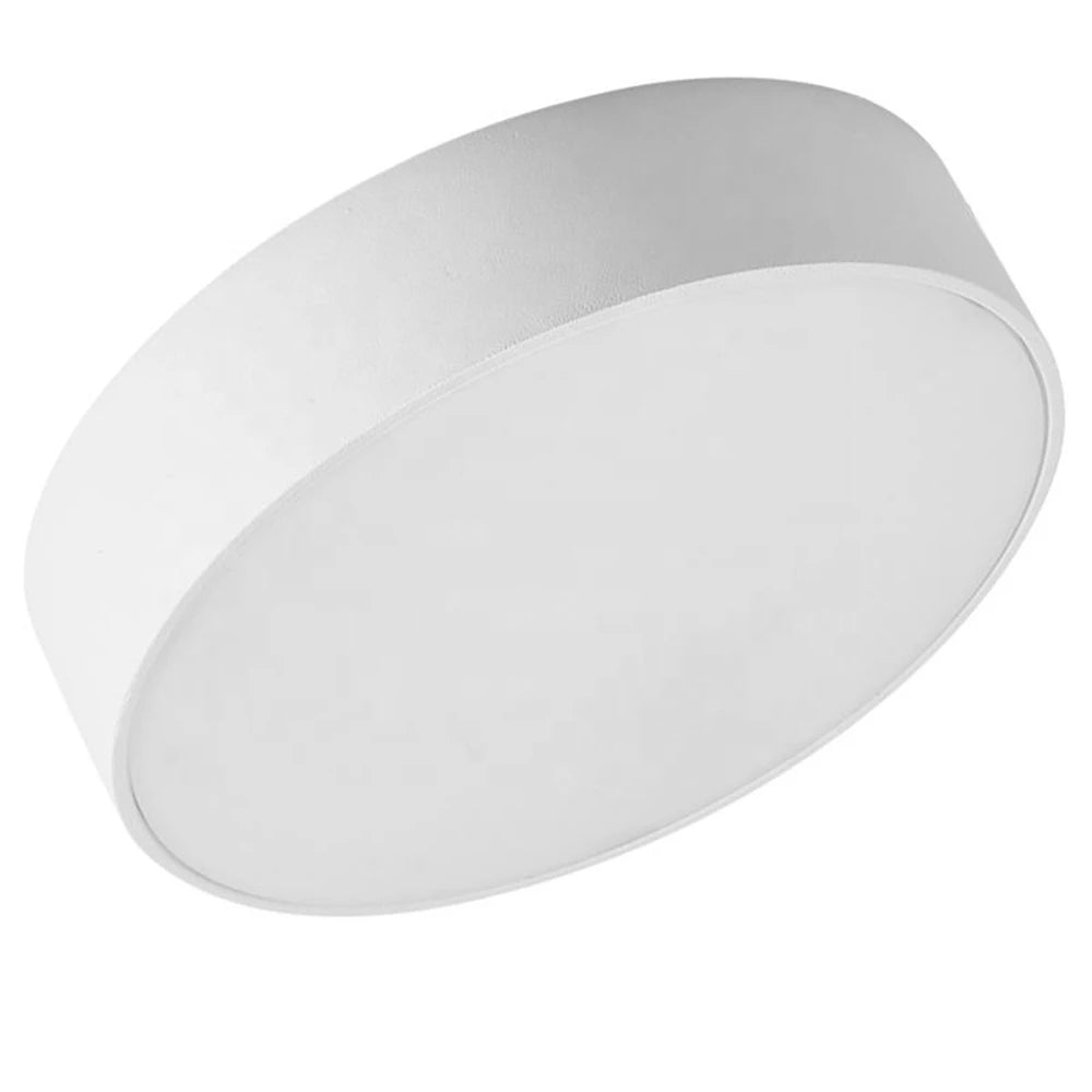 Factory - Wholesale Surface - Mounted Round Recessed Ultra - Slim Dimmable ETL - Certified LED Panel Lamp