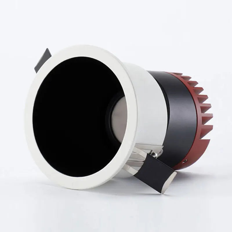5 - Year - Guaranteed Recessed COB Wash Wall Spotlights