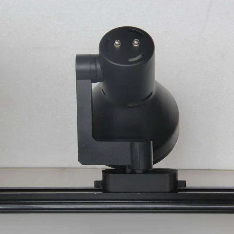 35W SMD LED Track Light with PAR30 Bulb, Ideal for Kitchen Rail Systems