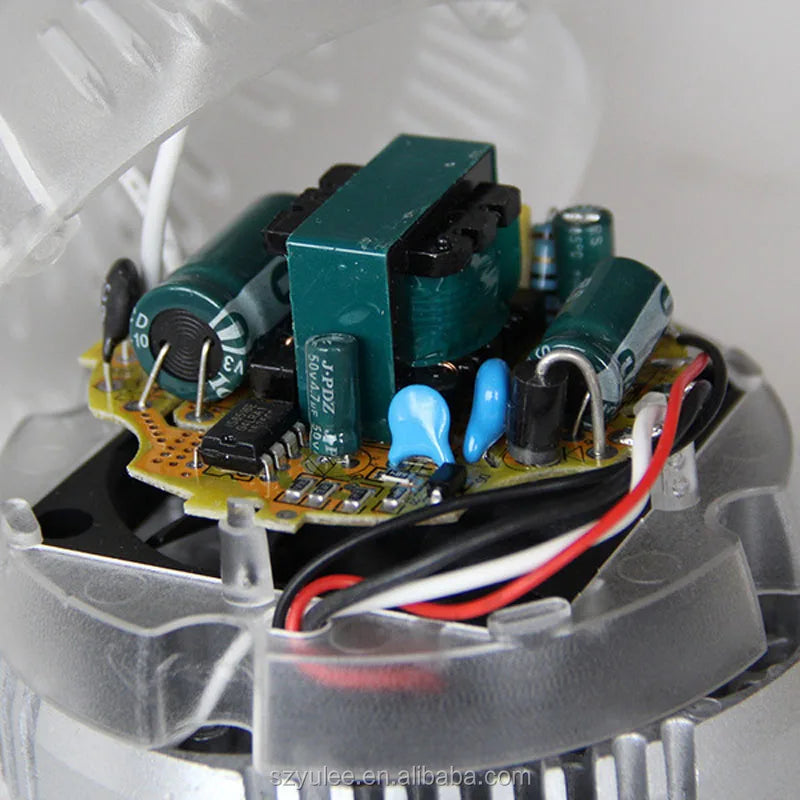 Euro - style 220 - Volt Mini LED Track Lighting System. Adjustable, available in 30W and 35W for museum use.