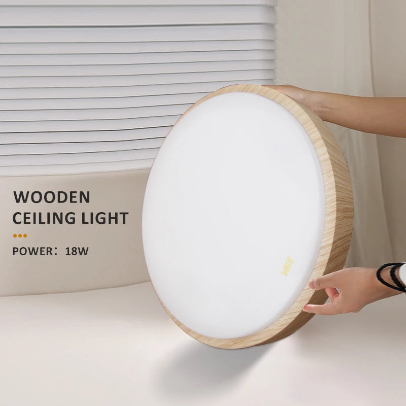 Manufacturer - crafted modern - designed 3CCT remote - dimming LED ceiling lights. These surface - mounted fixtures are ideal for home decor, suitable for both living rooms and bedrooms, offering customizable lighting to enhance any interior space.