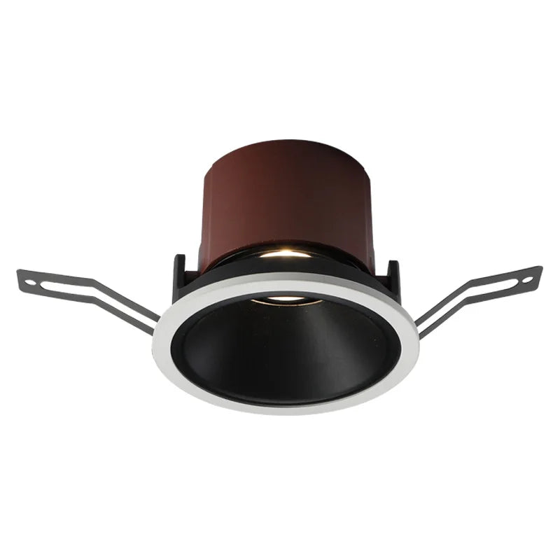 5 - Year - Guaranteed Recessed COB Wash Wall Spotlights