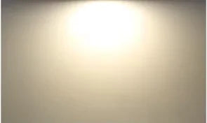 Silver - Colored Aluminium Recessed and Adjustable LED Spotlight