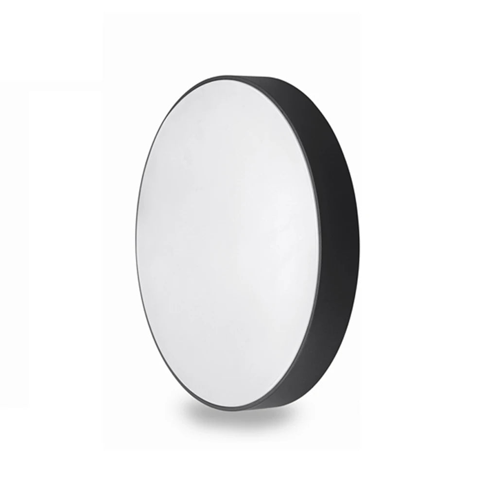 Factory - Wholesale Surface - Mounted Round Recessed Ultra - Slim Dimmable ETL - Certified LED Panel Lamp