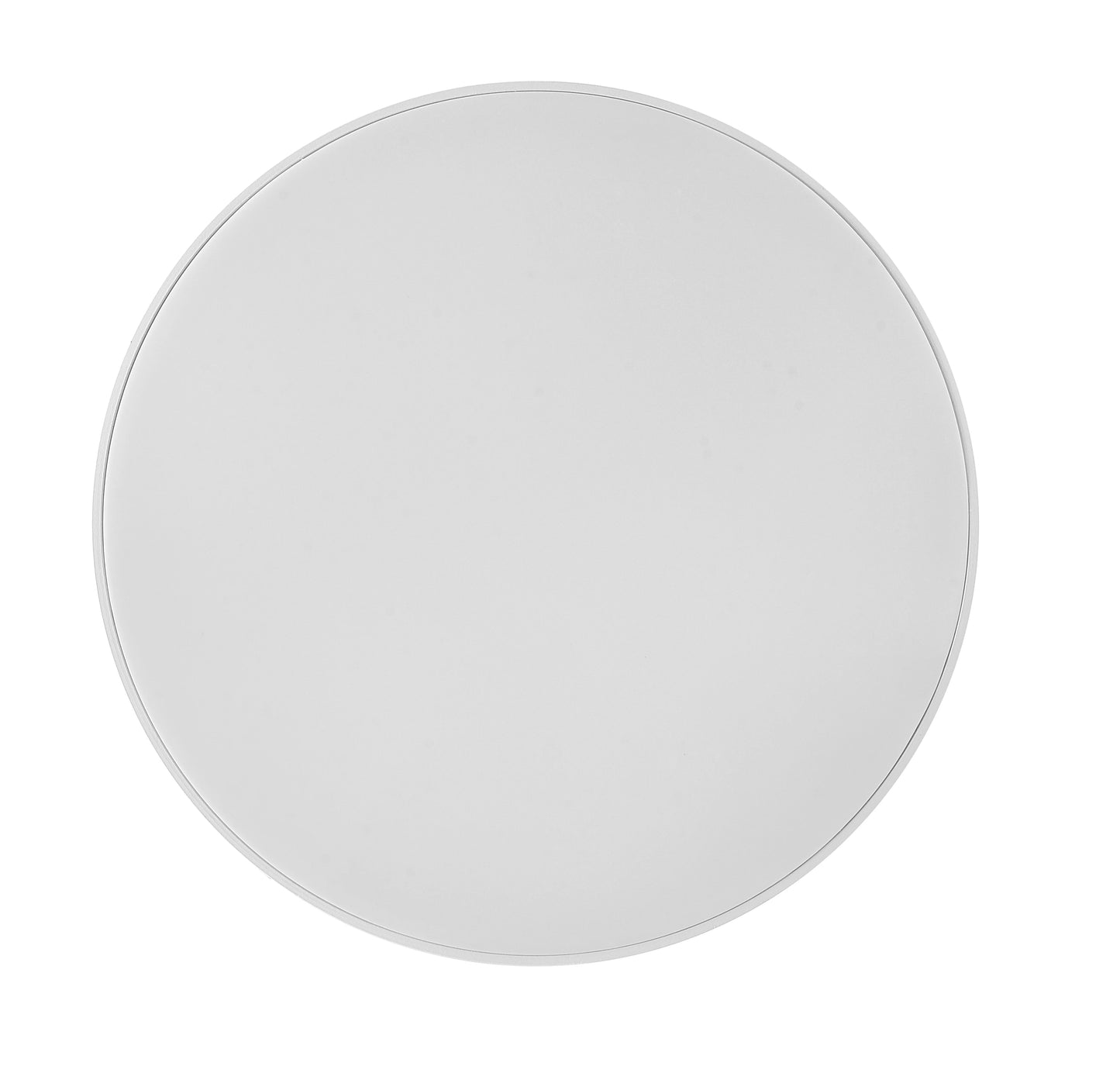 Factory - Wholesale Surface - Mounted Round Recessed Ultra - Slim Dimmable ETL - Certified LED Panel Lamp