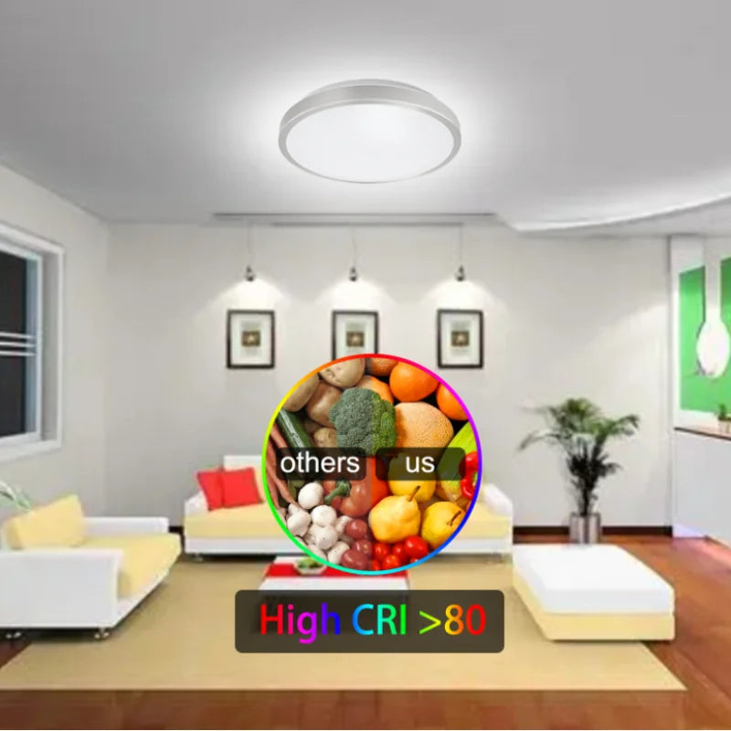 Newly Launched Nordic - style Modern LED Pendant Lights for Living Room Ceiling